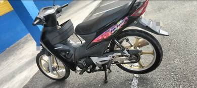 Honda Wave 100