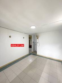 Apartment For Sale in Taman Tun Sardon