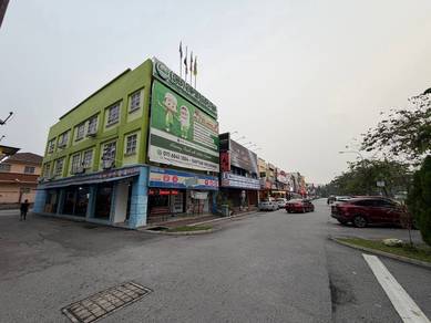 Shop lot For Sale in Kajang,SGR