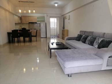 Condominium For Rent in Sea View Tower @ Harbour Place