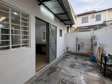 2-storey Terraced House For Sale in Pasir Gudang,JHR
