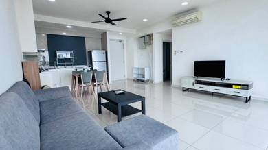 Apartment For Rent in Medini,JHR