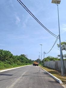Agricultural Land in Serendah, SGR