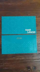 Koleksi Sampul Raya AEON A