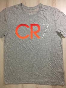 Nike CR7 Tee #B Used