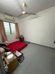 Apartment For Rent in Palm Court (Pangsapuri Nipah)