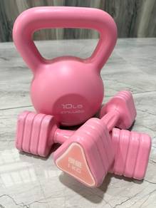 Dumbbell