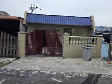 1-storey Terraced House For Sale in Skudai,JHR