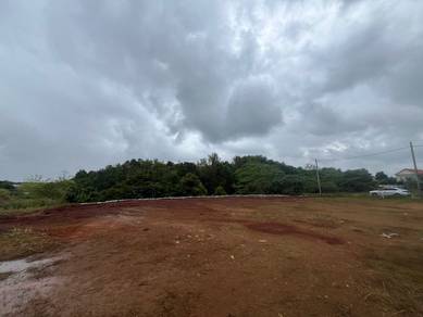 Residential Land in Kuantan, PHG