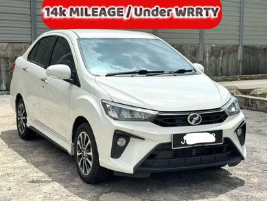 Perodua Bezza X in Johor Bahru, JHR