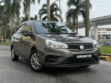 2023 Proton Saga STANDARD AT