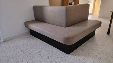 sofa untuk dilepaskan