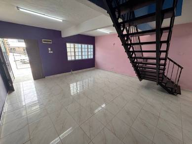 2-storey Terraced House For Sale in Taman Melawati,KUL