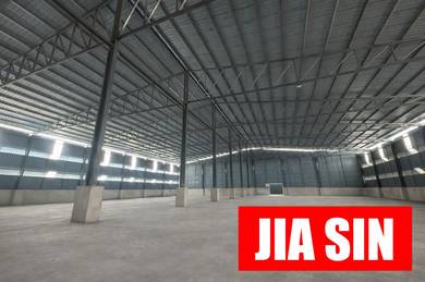 Warehouse / Factory For Rent in Simpang Ampat,PNG