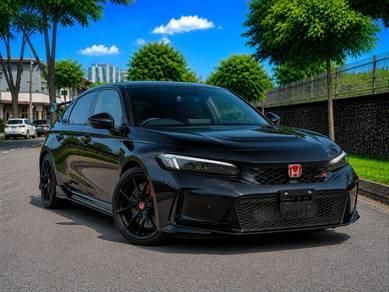2024 Honda Civic Type R TYPE R