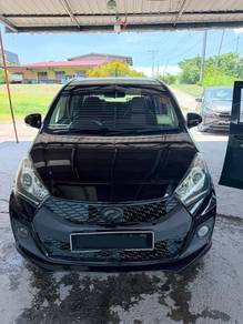 Perodua MyVi SE in Kota Kinabalu, SBH