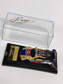 Kromebandits Porsche Malaya Merdeka