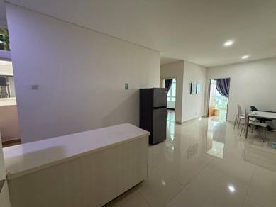 Condominium For Sale in 1Medini