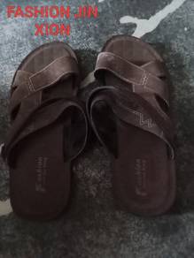 Selipar Jenama Jin Xing untuk dijual barang boekk 
