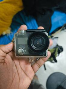 akaso brave 4