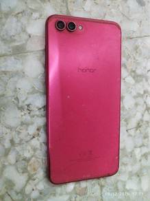 Huawei Honor View 10 128 GB good condition