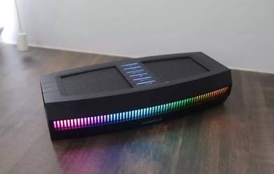 SonicGear SONIC SHUTTLE Bluetooth Speaker