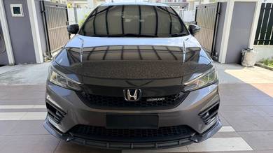 Honda City E in Seremban, NSN