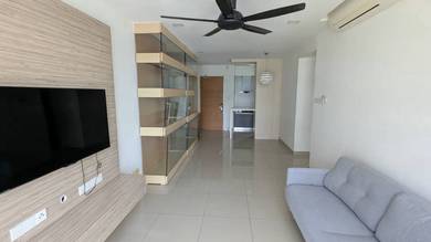 Condominium For Sale in Pearl Suria