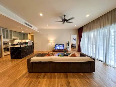 Condominium For Sale in Aura Residence