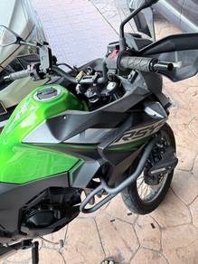 Kawasaki Versys-X 250