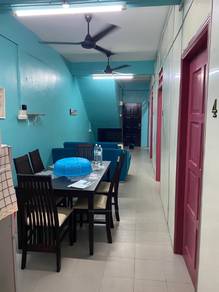 Homestay bandar mentakab