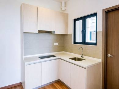 kitchen cabinet