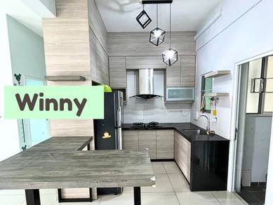 Condominium For Sale in One Imperial