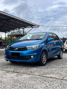 Perodua Bezza PREMIUM X in Kota Kinabalu, SBH