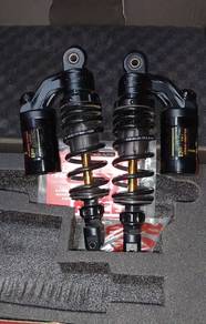 RCB FLOW PRO 275mm
