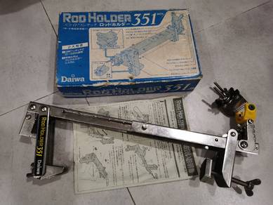 Daiwa 351 Rod Holder Shimano