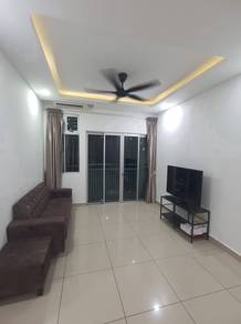 Service Residence For Rent in Meridin Bayvue