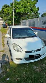 Perodua MyVi EZ in Klang, SGR