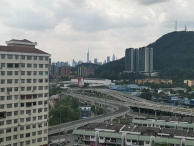 Condominium For Sale in Residensi Bistaria