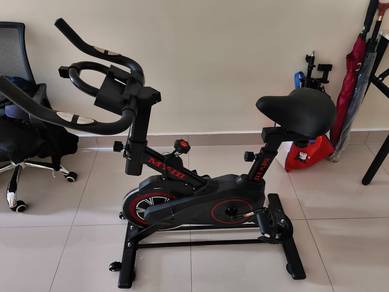 Home Exercise Bicycle
