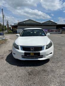Honda Accord VTi in Butterworth, PNG
