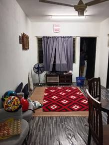 Flat For Sale in Pangsapuri Pendekar