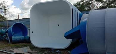 Fish tank (offer)