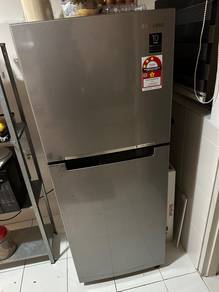 Samsung Refrigerator DC Inverter