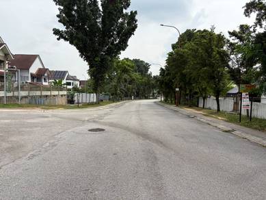 2-storey Terraced House For Sale in Shah Alam,SGR