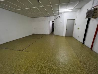 Shop lot For Rent in Ampang,SGR