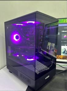 gaming pc rtx 4060