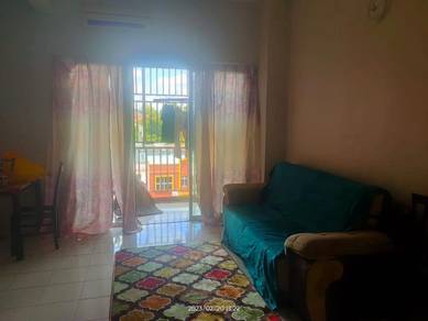 Room in Kajang, SGR