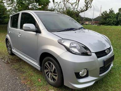   in Kepong, KUL