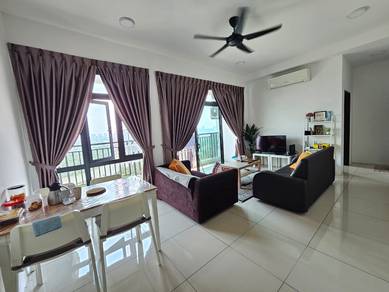 Apartment For Sale in 8scape Residences @ Sutera